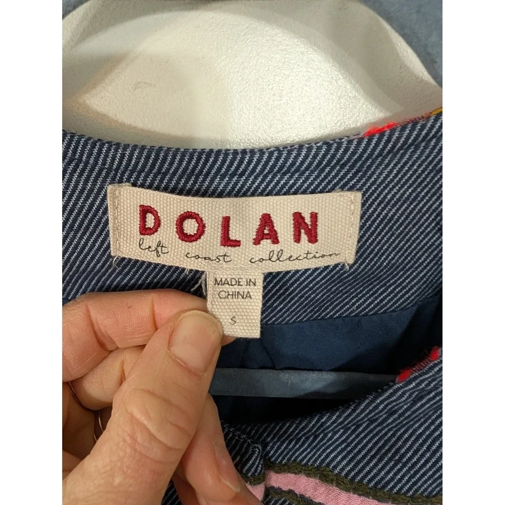 dolan discover effortless